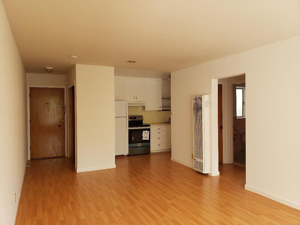 1st image of 1023 Irving St #3