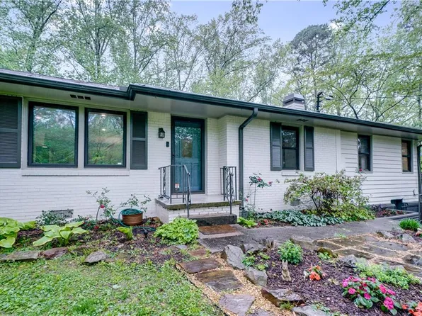 2522 Skyland Trl NE, Atlanta, GA 30319
