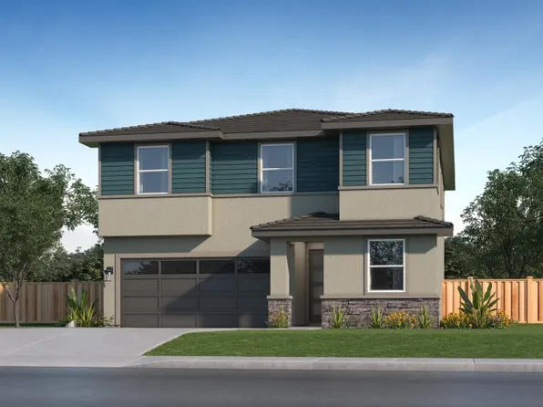 2762 Horseshoe Cir, Fairfield, CA 94533