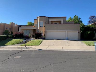 12221 San Victorio Ave NE, Albuquerque, NM, 87111