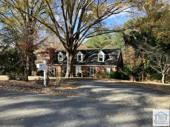 1510 Whittle Rd, Martinsville, VA 24112