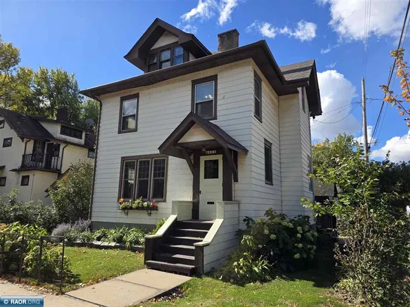 603 S 3rd Ave, Virginia, MN 55792