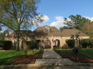 507 Walworten Ct, Katy, TX 77450