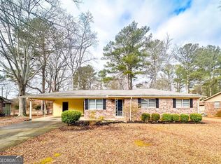 4260 Carlos Ct, Powder Springs, GA