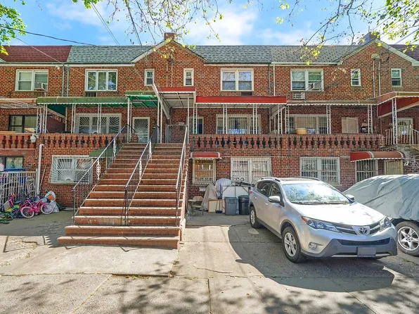 569 E 79th St, Brooklyn, NY 11236