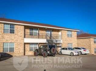 700 S Amy Ln APT 205, Harker Heights, TX 76548