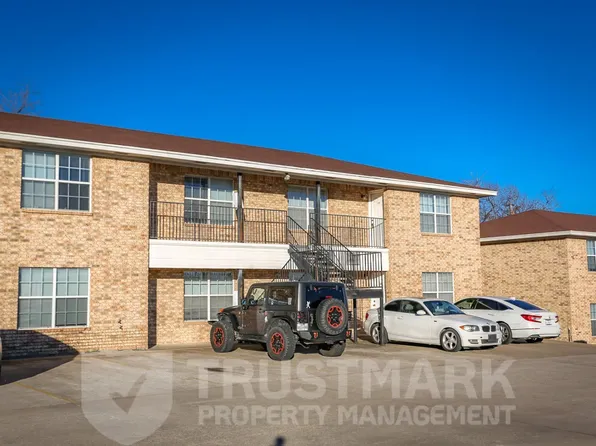 700 S Amy Ln, Harker Heights, TX