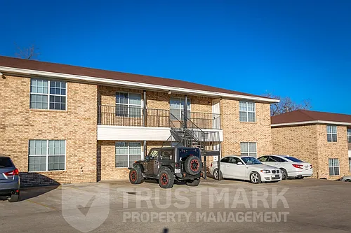 700 S Amy Ln Photo 1
