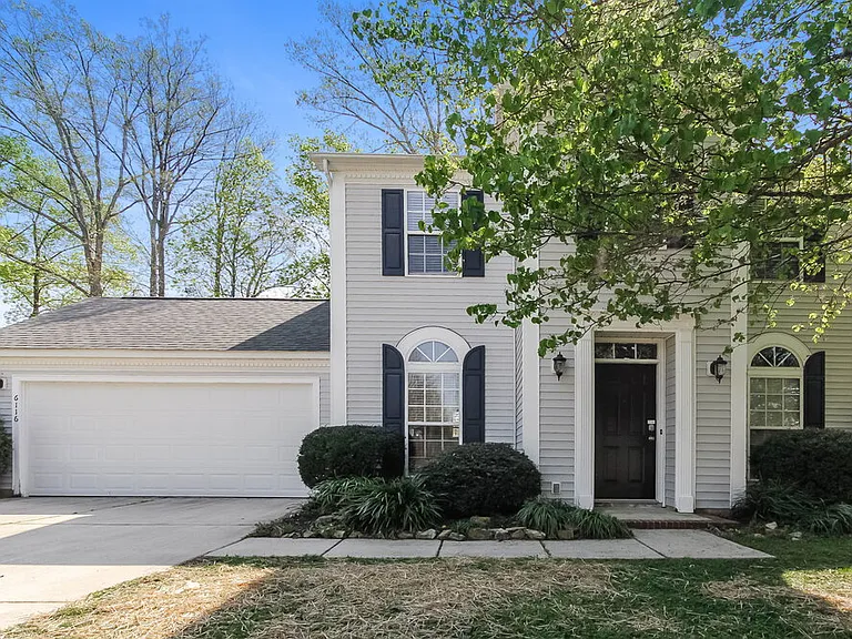 6116 Red Clover Ln — Photo 1
