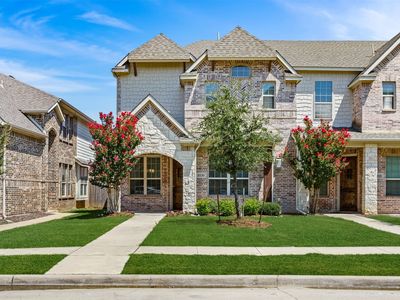 4830 Empire Way, Irving, TX, 75038