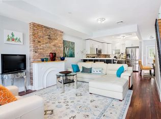806 Herkimer St #2, Brooklyn, NY 11233