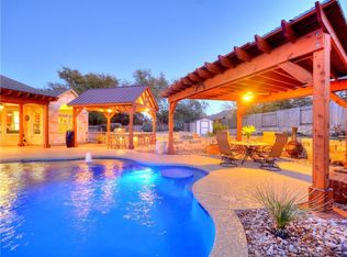 208 Raindance Cv, Austin, TX 78737