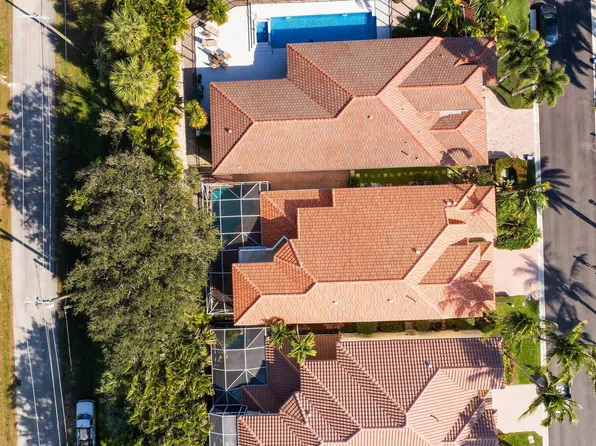 703 Voyager Lane, North Palm Beach, FL 33410