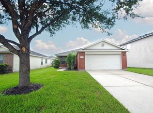 29007 E Pecos River Ct, Spring, TX 77386
