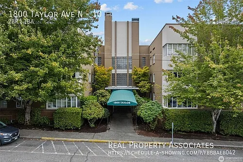 1800 Taylor Ave N Photo 1