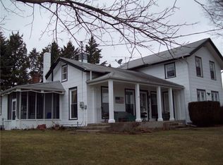 481 Lawson Rd, Dundee, NY 14837