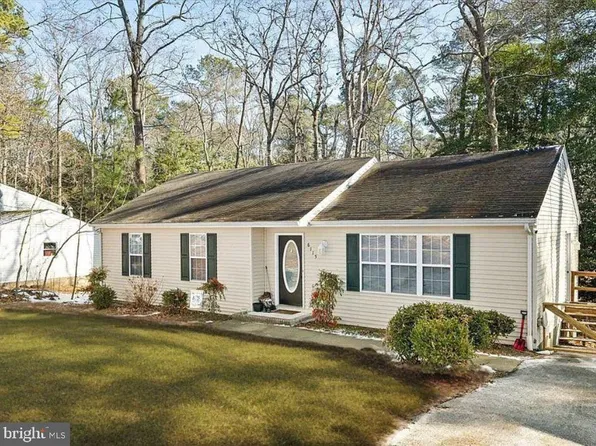 6115 Rockawalkin Rd, Salisbury, MD 21801