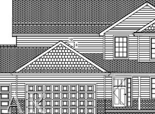 1212 Willow Creek Dr, Bloomington, IL 61705