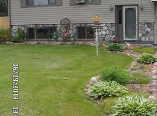 129 Lake Aire Dr, Chetek, WI 54728