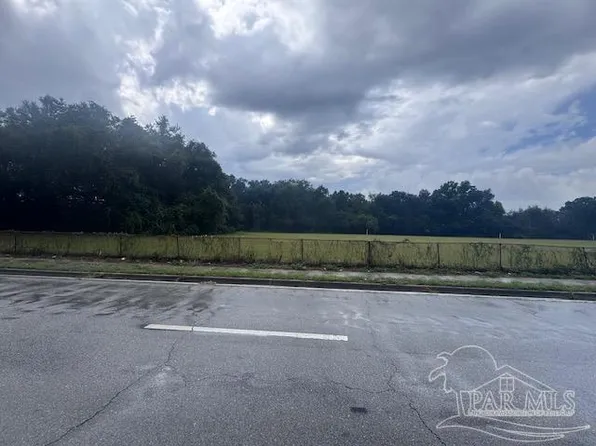 2800 N West St, Pensacola, FL 32505