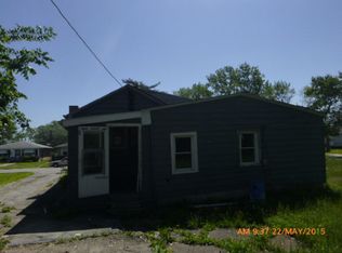 15228 6th Ave, Phoenix, IL 60426