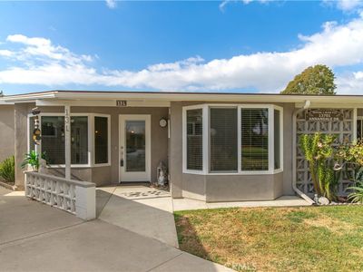 13701 Annandale Dr #1-13L, Seal Beach, CA, 90740