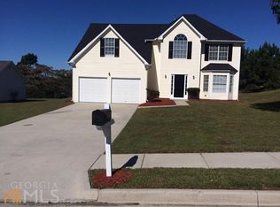 1322 Pebble Beach Ln, Hampton, GA 30228