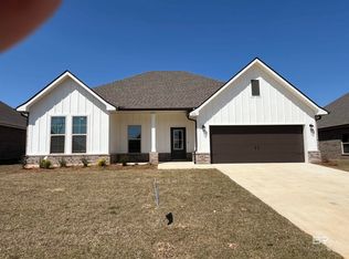11181 Bonaventure Ave, Daphne, AL 36526