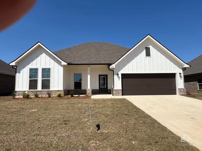 11181 Bonaventure Ave, Daphne, AL, 36526