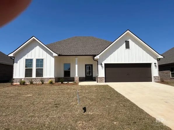 11181 Bonaventure Ave, Daphne, AL 36526