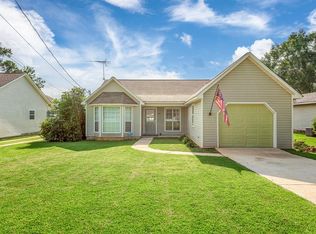 302B Dothan Rd, Abbeville, AL 36310