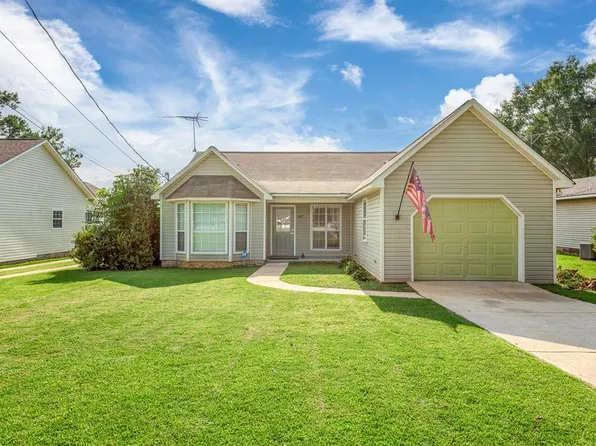 302B Dothan Rd, Abbeville, AL 36310