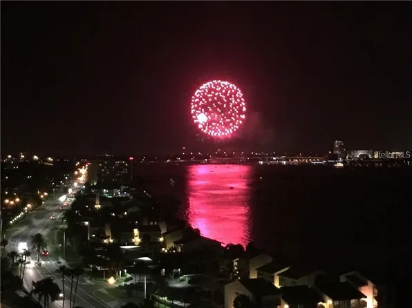 1380 Gulf Blvd APT 906, Clearwater, FL 33767