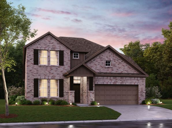 Home for Sale in Celina TX