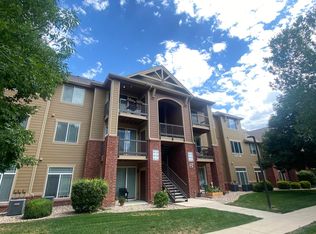 2450 Windrow Dr UNIT D301, Fort Collins, CO 80525