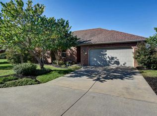6005 N 7th Ave, Ozark, MO 65721