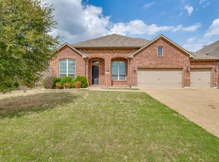 730 Countryside Dr, Prosper, TX 75078