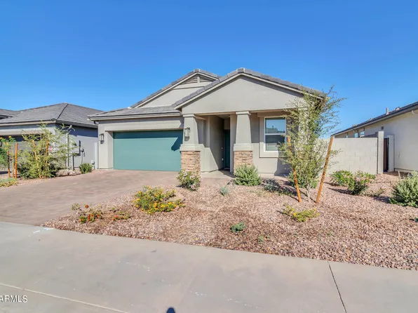 12008 W LEVI Drive, Avondale, AZ 85323