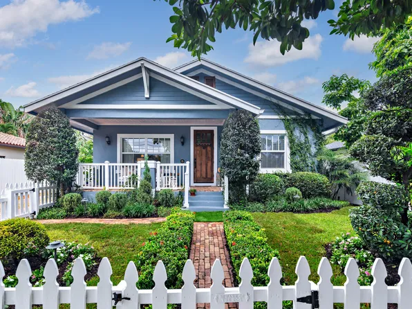 3509 POINSETTIA Avenue, West Palm Beach, FL 33407