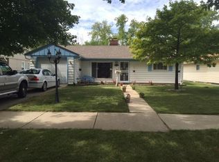 5425 N 55th St, Milwaukee, WI 53218
