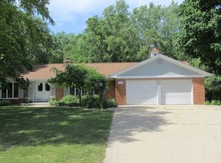 3603 W Windsor Ct, La Porte, IN 46350