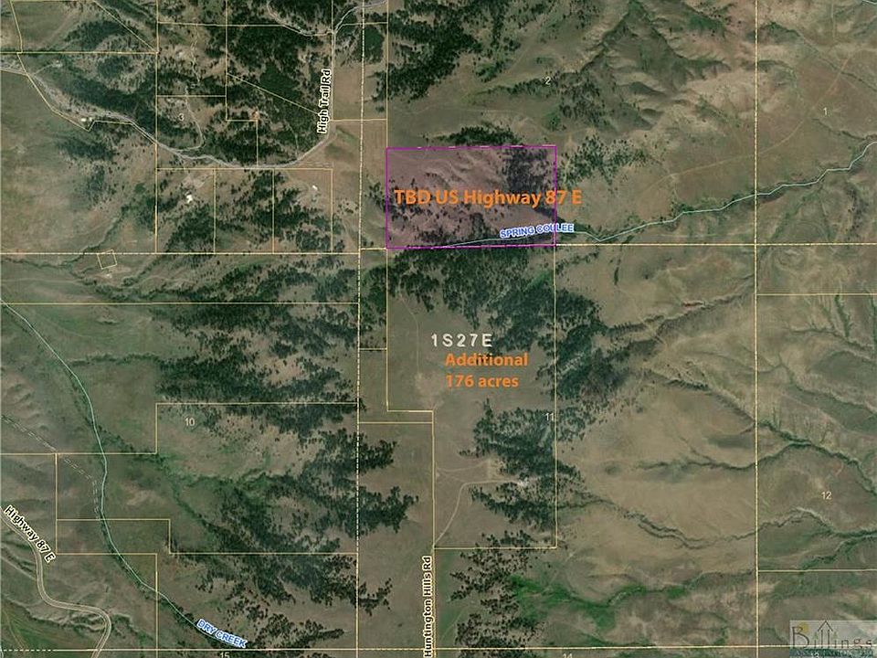 2nd image of Us Highway 87 E