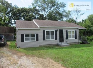 12401 E State Route 2, Freeman, MO 64746
