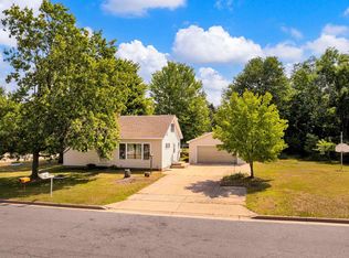 2811 15th St S, Wisconsin Rapids, WI 54494