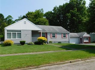 30 E Stewart Ave, Greenville, PA