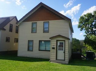 1013 Grant Ave, Eveleth, MN 55734