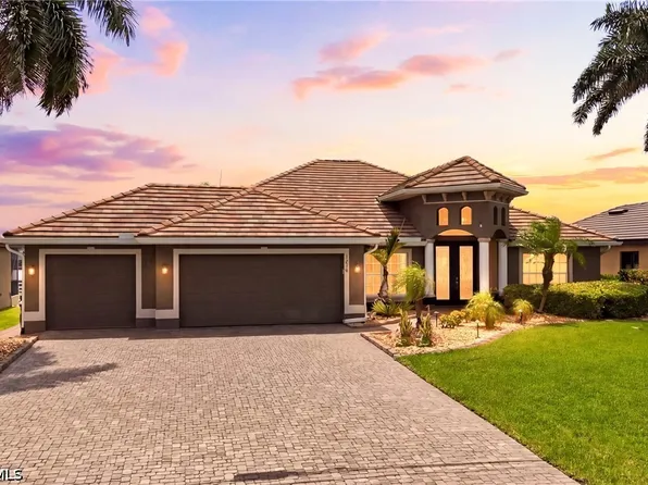 1419 Old Burnt Store Rd N, Cape Coral, FL 33993