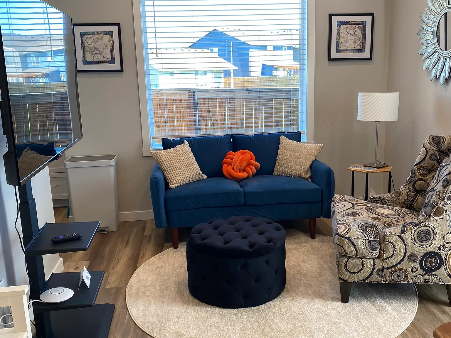 1 bed, 500 sqft, $2,250 — Photo 4