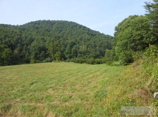 1819 Old Watauga River Rd, Sugar Grove, NC 28679