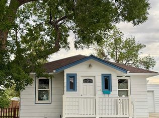 928 E 14th St, Casper, WY 82601